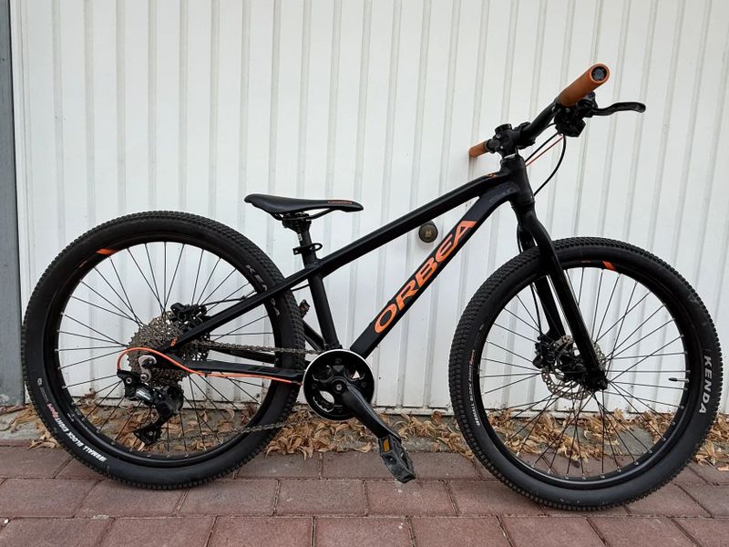 Orbea 24 MX24