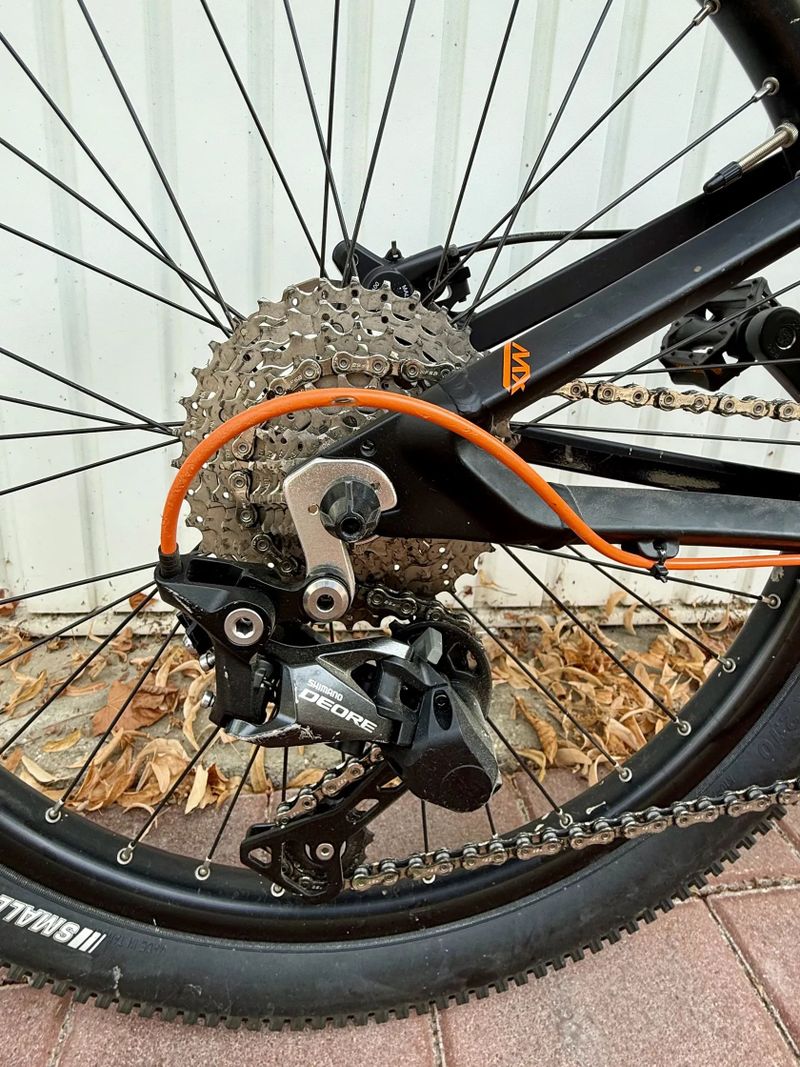 Orbea 24 MX24
