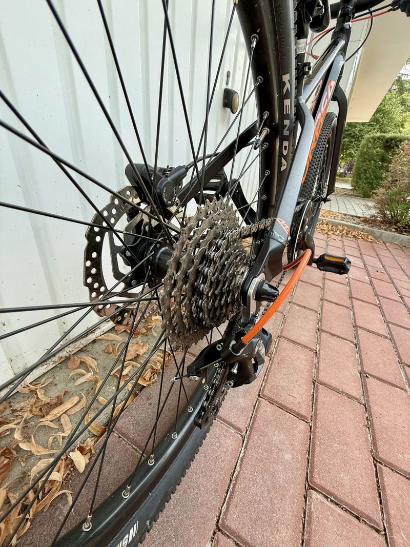 Orbea 24 MX24