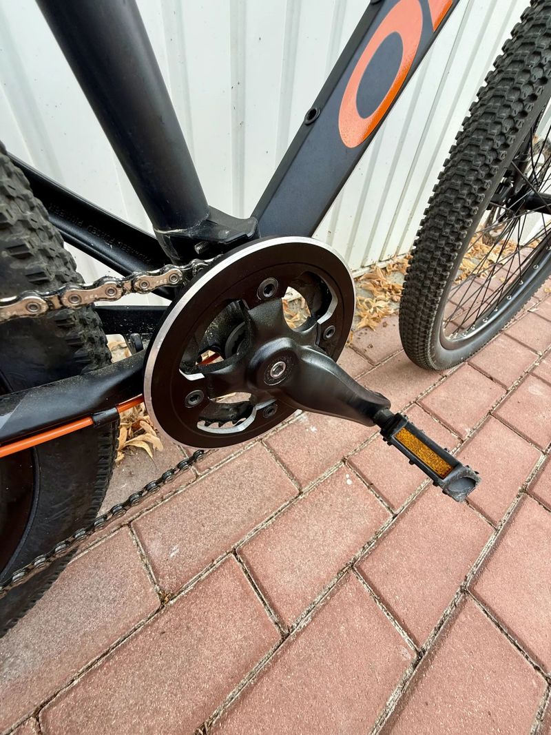Orbea 24 MX24