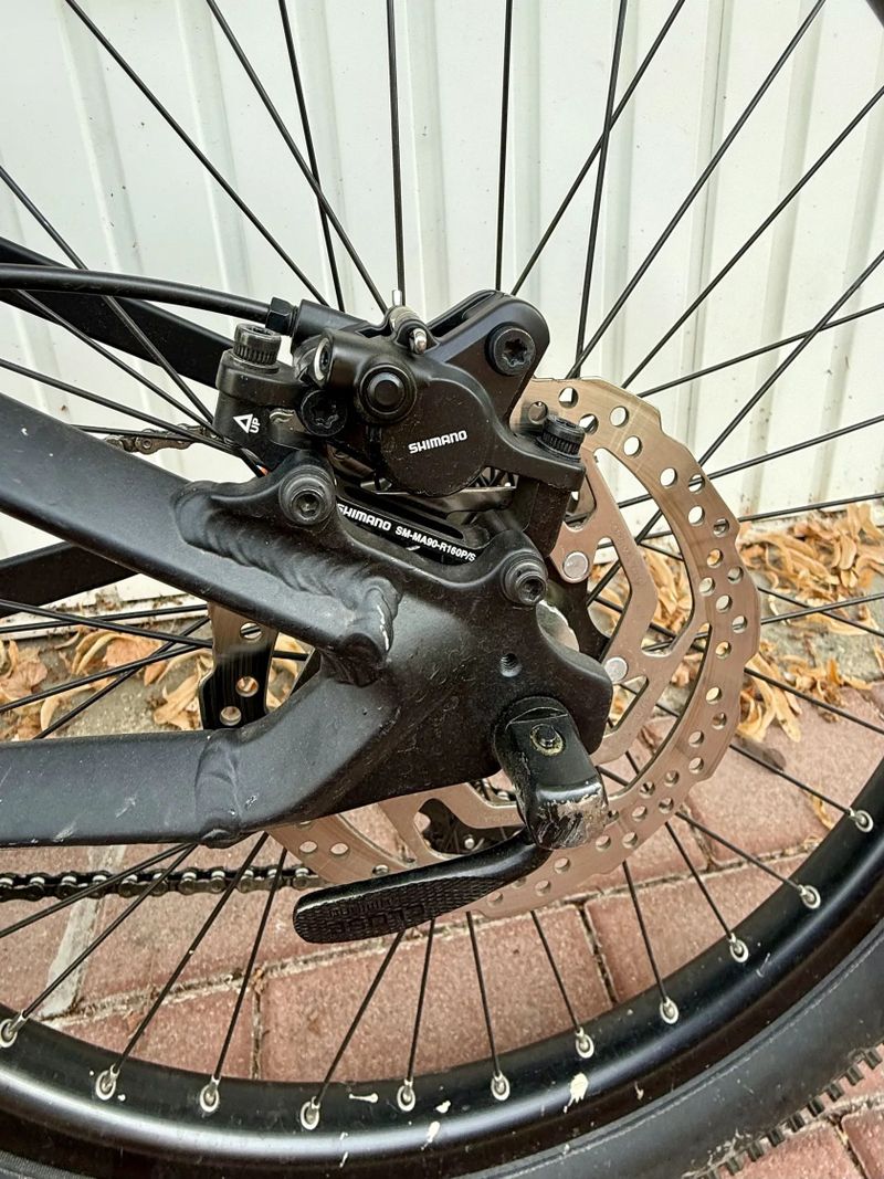 Orbea 24 MX24