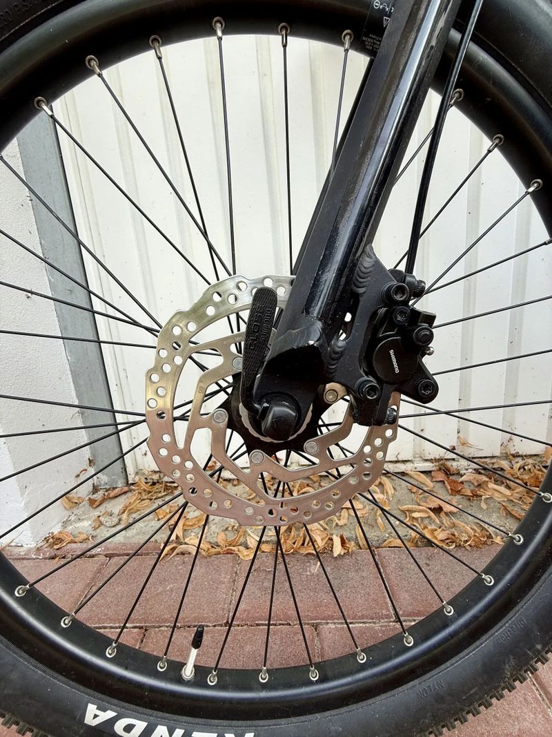 Orbea 24 MX24