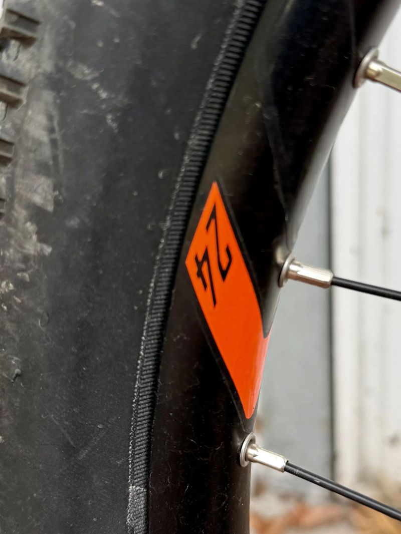 Orbea 24 MX24