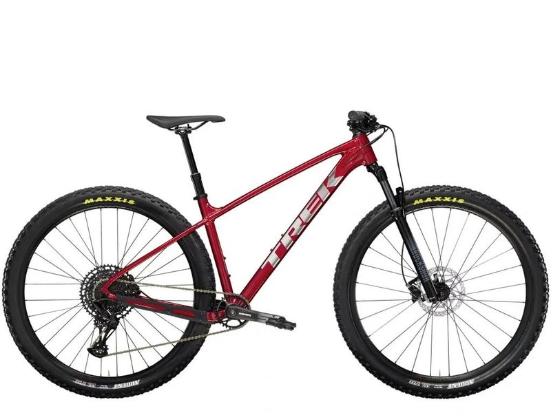 Trek Marlin nové kolo rám L
