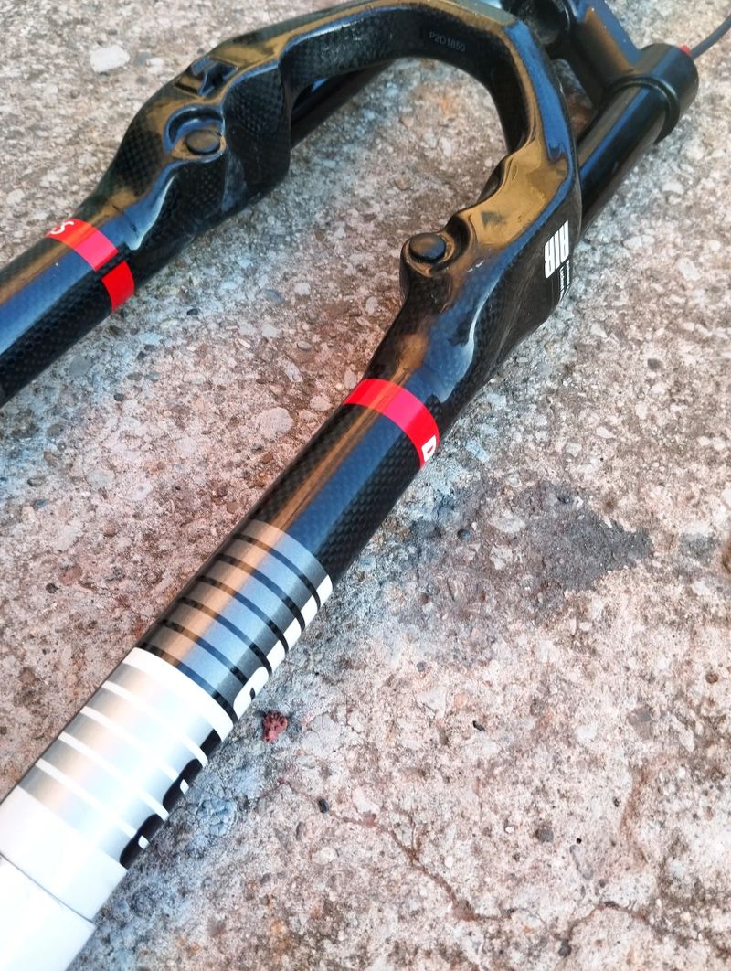 DT Swiss XRC 100 Carbon