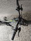 Dětské kolo 24" Rockrider ST500 