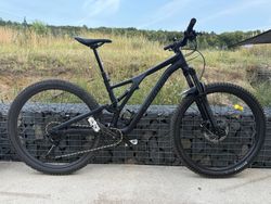 Specialized stumpjumper Alloy D4