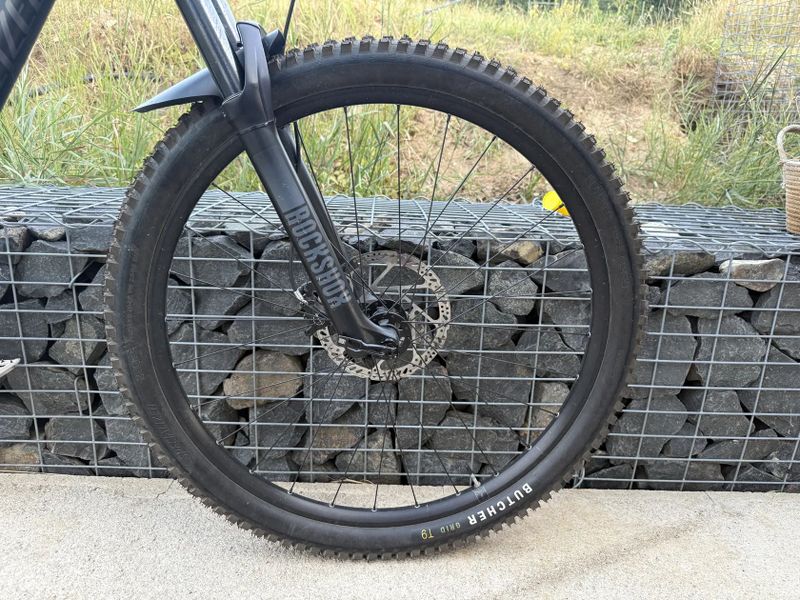 Specialized stumpjumper Alloy D4