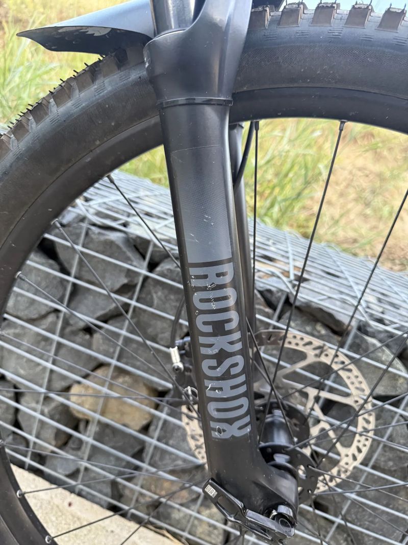Specialized stumpjumper Alloy D4