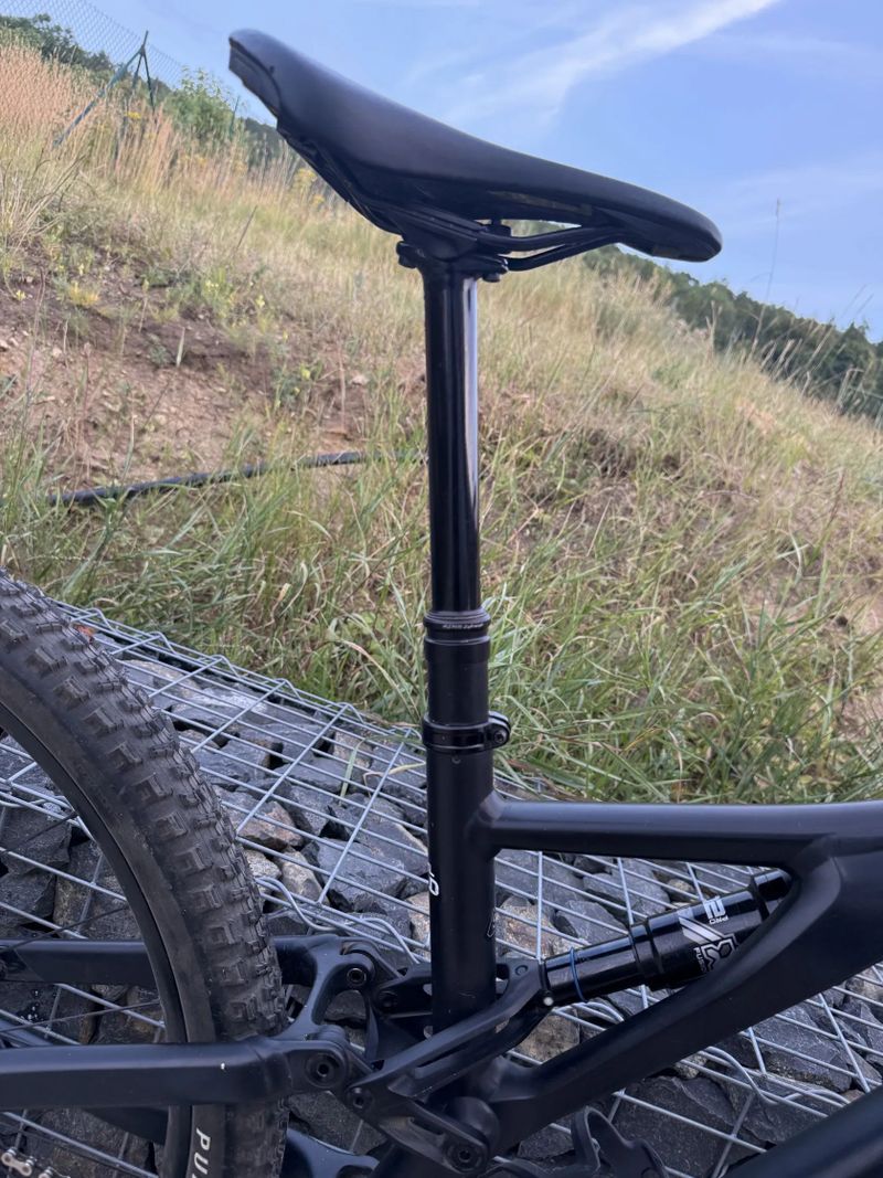 Specialized stumpjumper Alloy D4