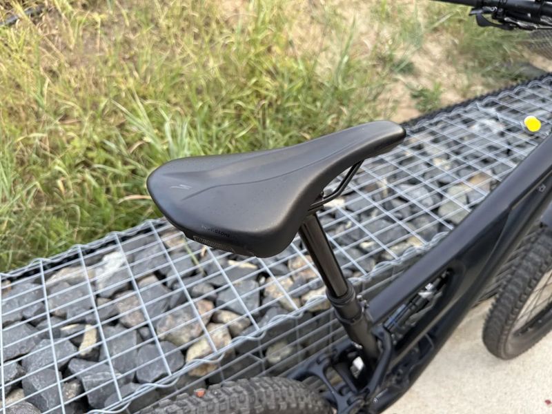 Specialized stumpjumper Alloy D4
