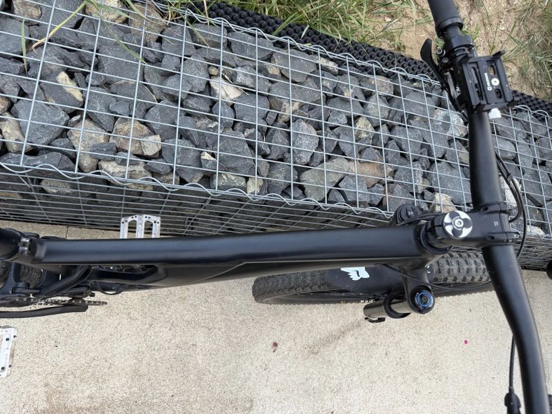 Specialized stumpjumper Alloy D4