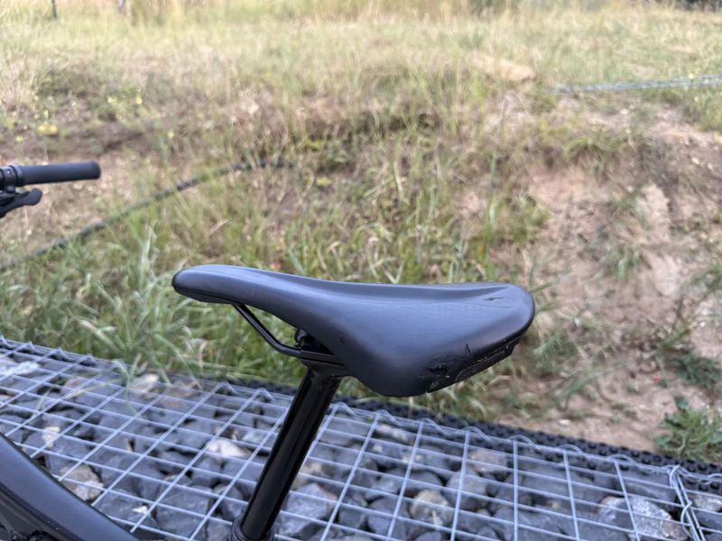 Specialized stumpjumper Alloy D4