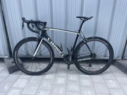S-WORKS Tarmac