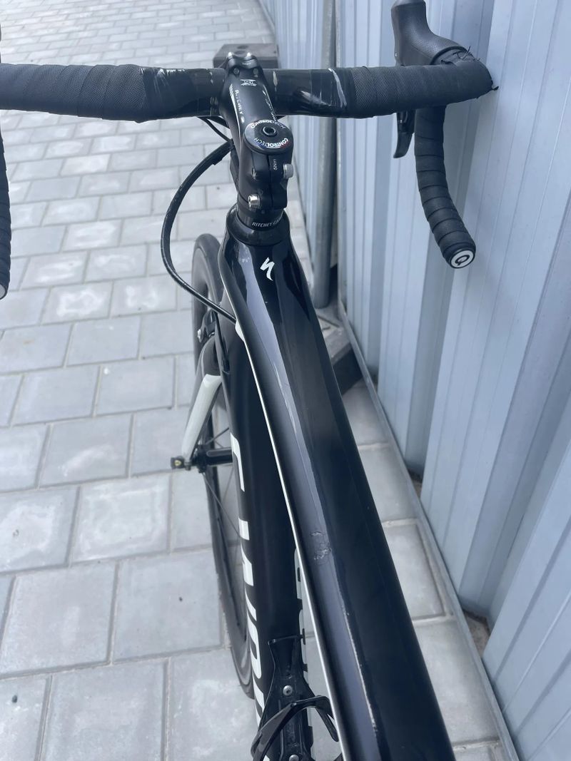 S-WORKS Tarmac