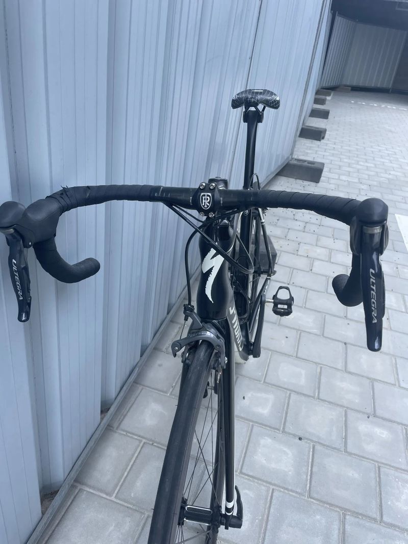 S-WORKS Tarmac