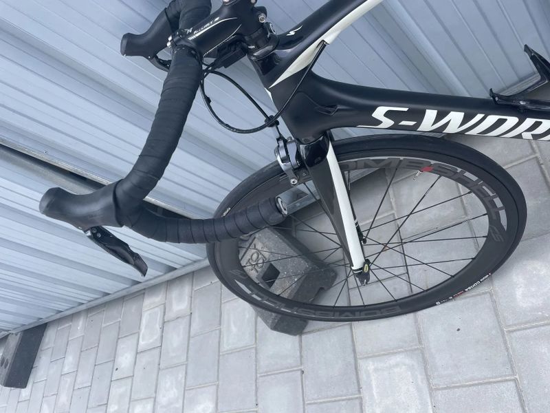 S-WORKS Tarmac