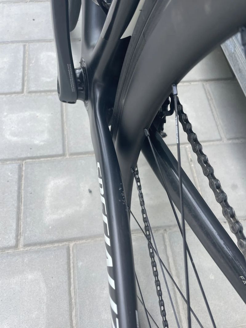 S-WORKS Tarmac