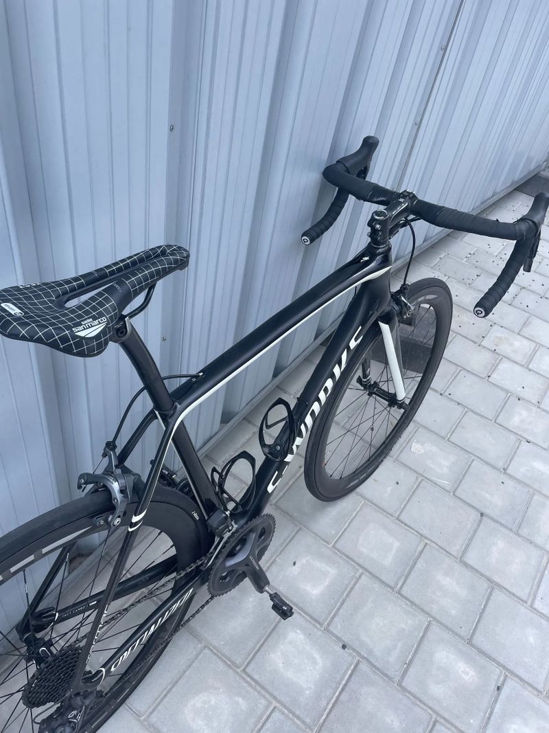 S-WORKS Tarmac
