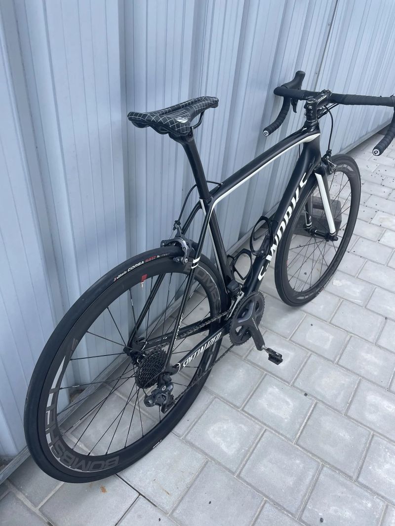 S-WORKS Tarmac