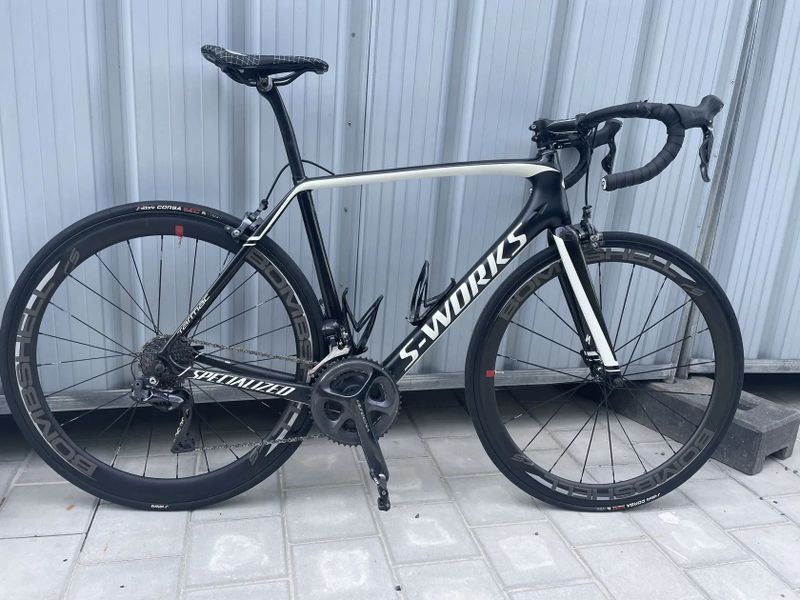 S-WORKS Tarmac