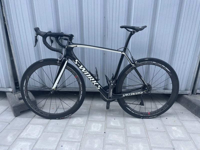 S-WORKS Tarmac