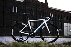 Colnago V4Rs, Campagnolo Super Record EPS, ENVE