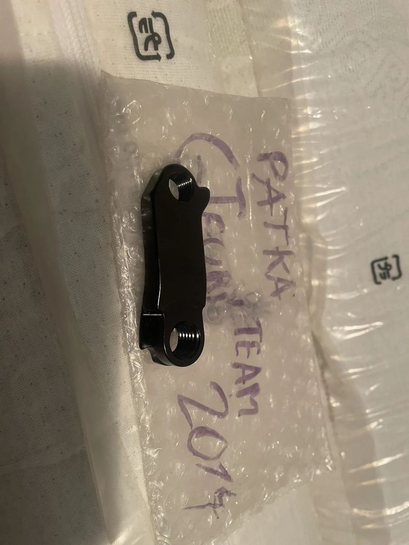 Patka Gt fury 2014