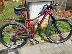 Merida celopéro