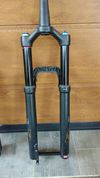 vidlice 29" FOX 34 a RockShox 29" 140mm