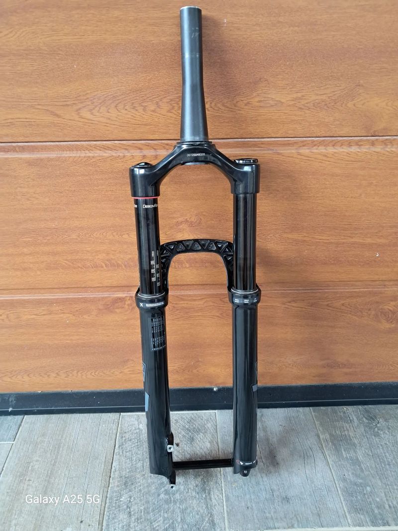 vidlice 29" FOX 34 a RockShox 29" 140mm