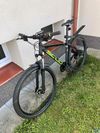 Horské kolo SCUD 29'