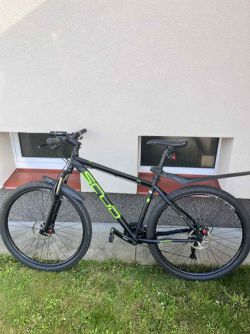 Horské kolo SCUD 29'