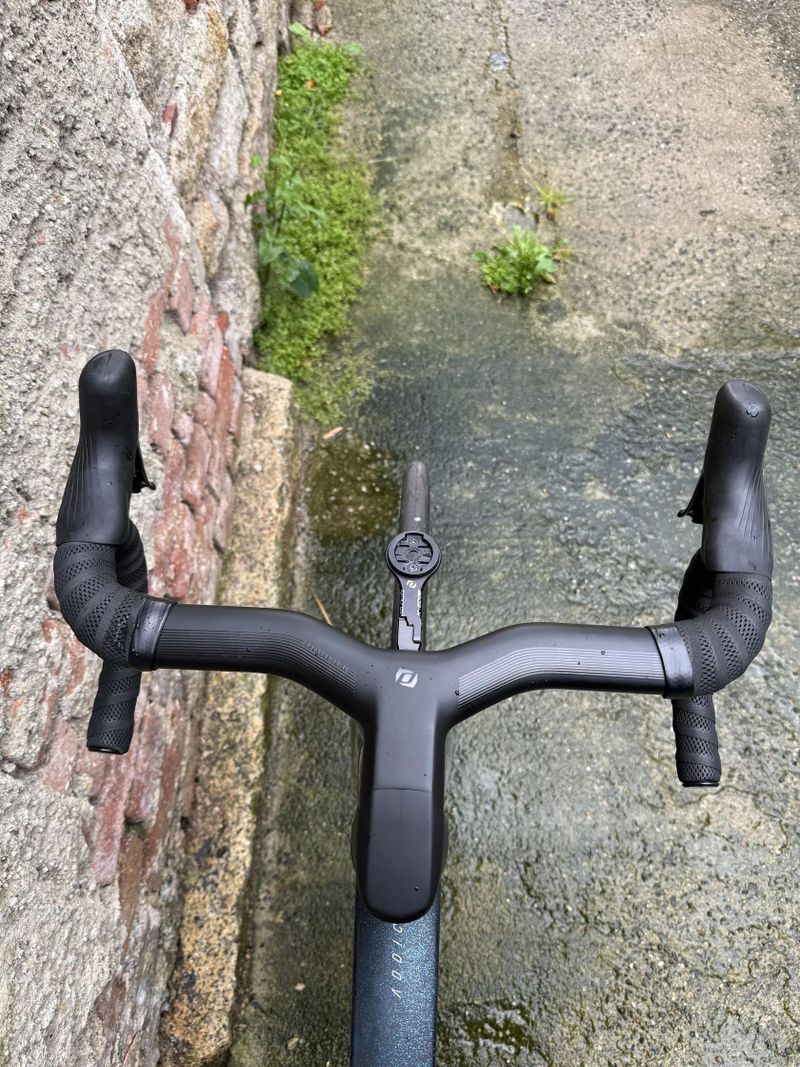 Scott Addict RC PRO vel. L