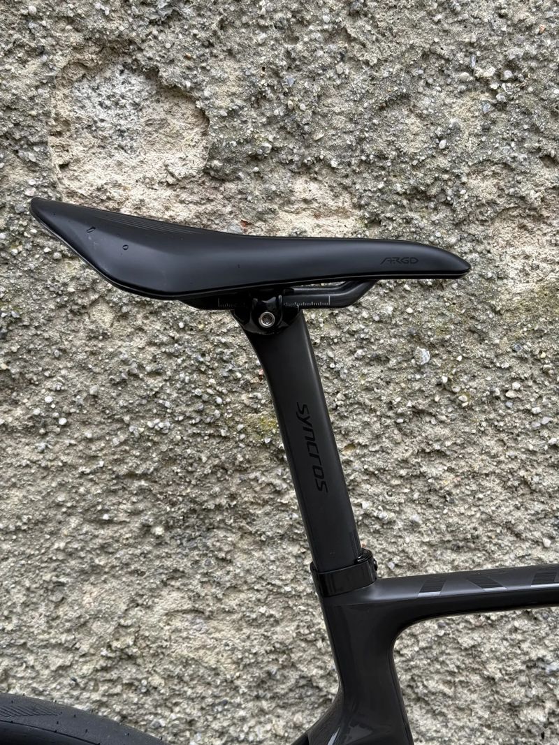 Scott Addict RC PRO vel. L