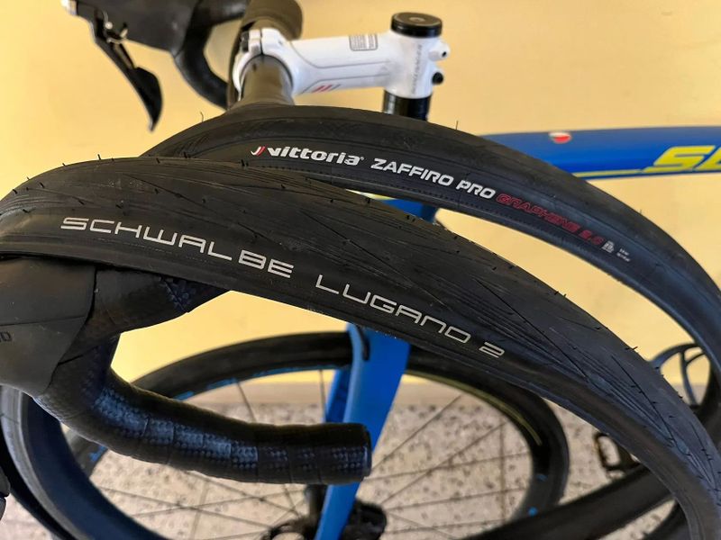 MERIDA Scultura 6000 carbon
