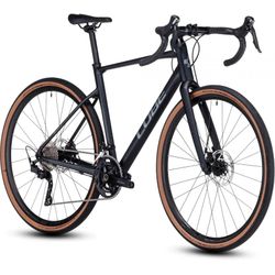  Gravel Cube nuroad Pro 2023 (VEL.L) grx