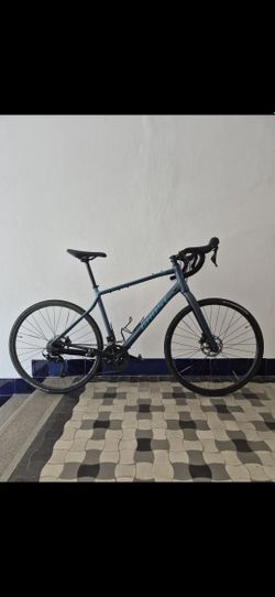 GHOST Asket AL Essential Metallic Dark Blue
