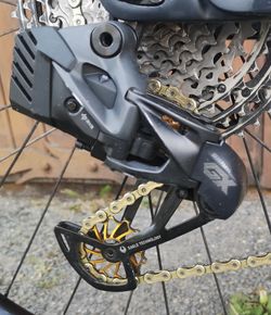 Sram Gx Axs 
