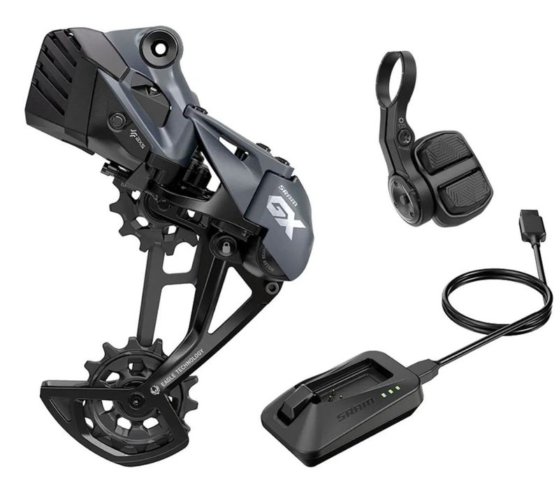 Sram Gx Axs 