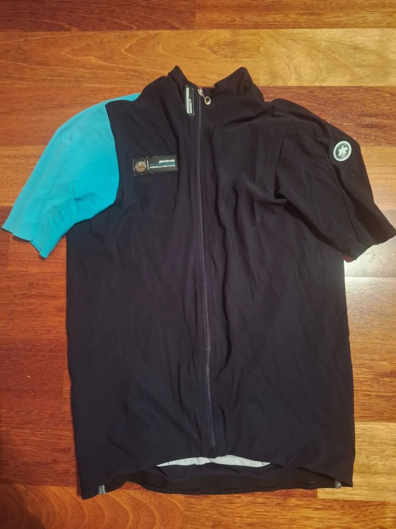 Assos AMG Petronas (vel. L) 