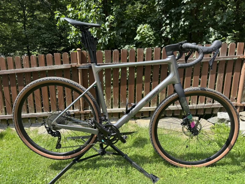 Gravel Bergamont Grandurance Expert