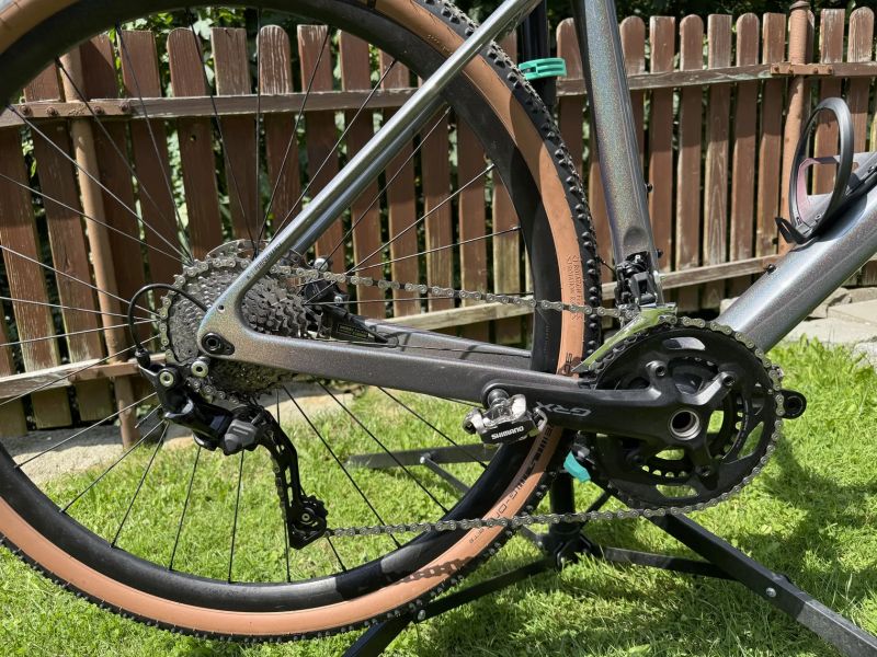 Gravel Bergamont Grandurance Expert