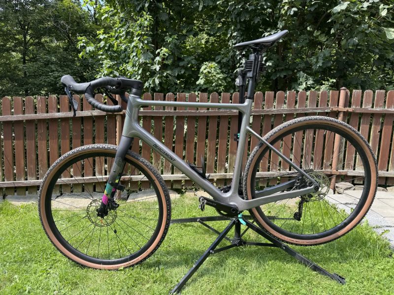 Gravel Bergamont Grandurance Expert