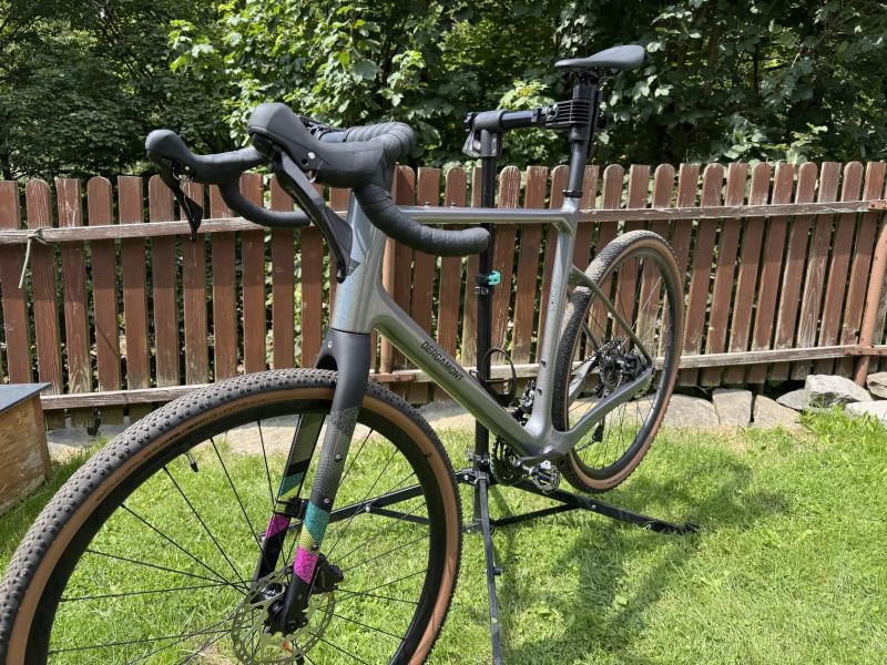 Gravel Bergamont Grandurance Expert