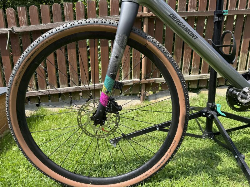 Gravel Bergamont Grandurance Expert
