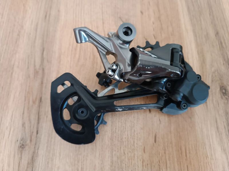 Shimano XTR