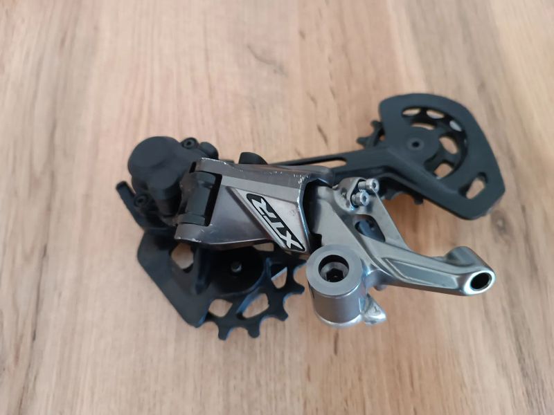 Shimano XTR