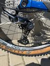Giant Trance 3 2017