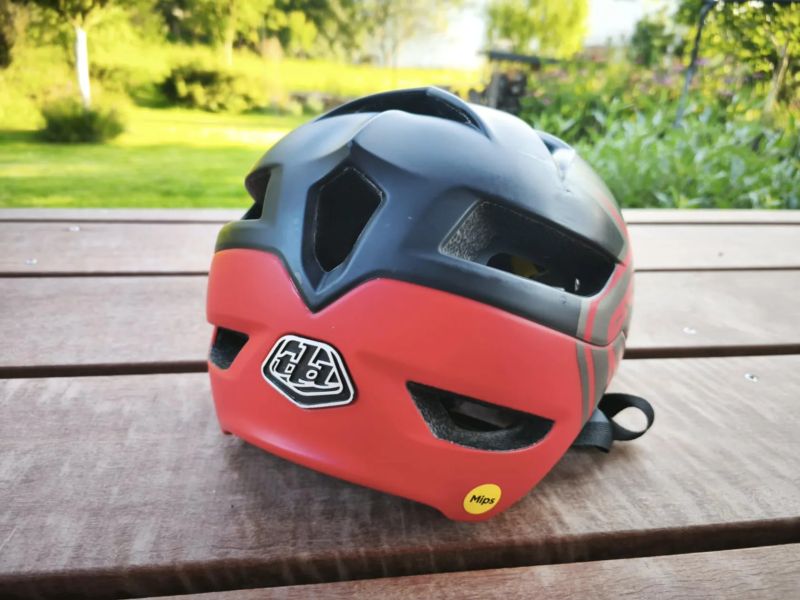 Troy Lee Designs A1 Classic Mips 56-59 cm